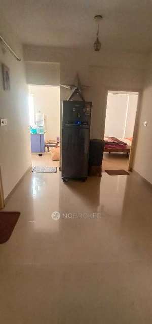 2 BHK Flat In Icon Honeypool For Sale  In Bommasandra