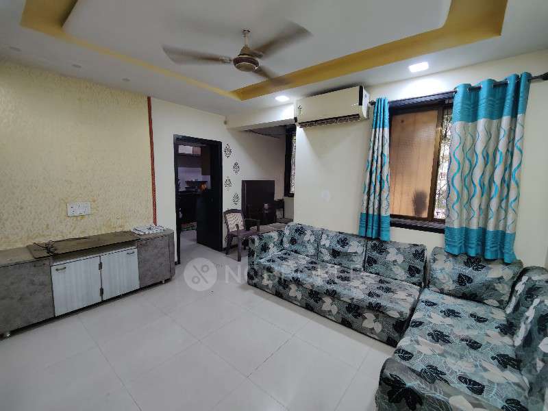 2 BHK Flat In Kamal Apartments for Rent  In Kandivali West