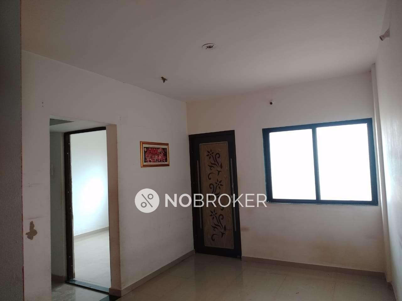 1 BHK Flat In Saikrupa Vishwakalyan Nagri For Sale  In Shiroli