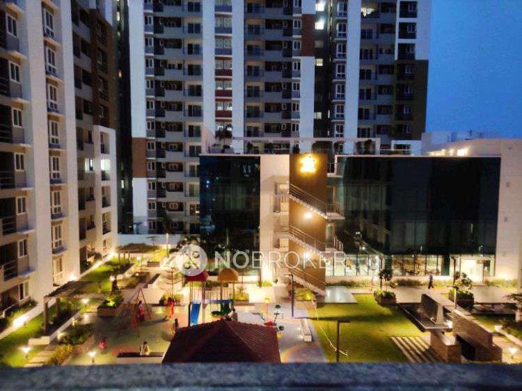 Navins Starwood Towers 2.0 Navins Starwood Towers 2.0 Rent WITHOUT