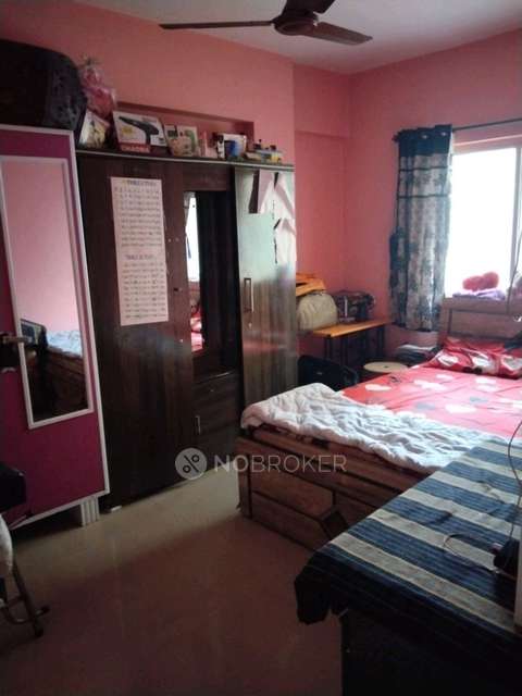 1 BHK Flat In Manoganga Co-op Housing Society Talegaon Dabhade  For Sale  In Yojana Nagar