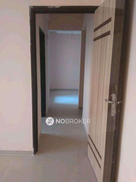 2 BHK Flat In Shree Gayatri Park Phase 1 For Sale  In Haranwadi Road