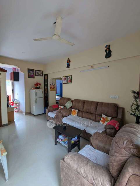 2 BHK Flat In Sharva Homes For Sale  In Hosakerehalli