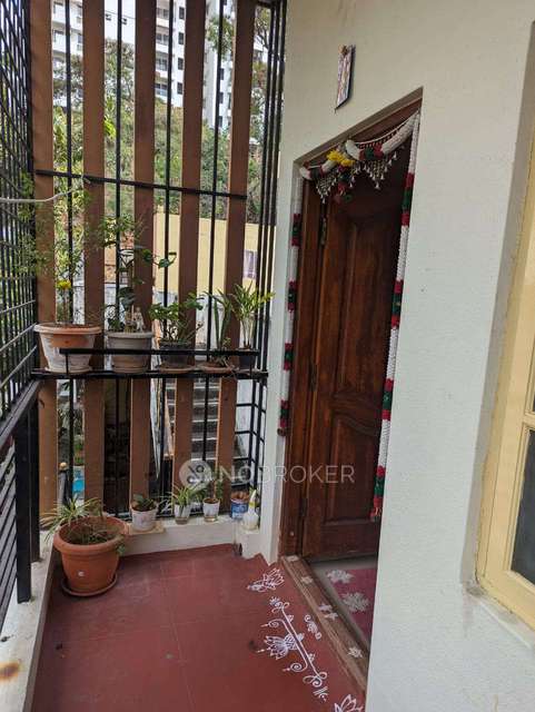 2 BHK Flat In Sharva Homes For Sale  In Hosakerehalli