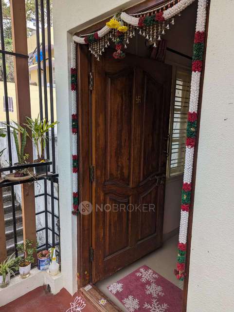 2 BHK Flat In Sharva Homes For Sale  In Hosakerehalli