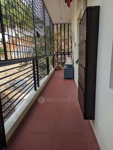 2 BHK Flat In Sharva Homes For Sale  In Hosakerehalli