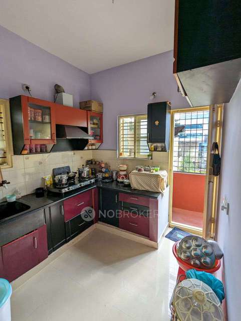 2 BHK Flat In Sharva Homes For Sale  In Hosakerehalli