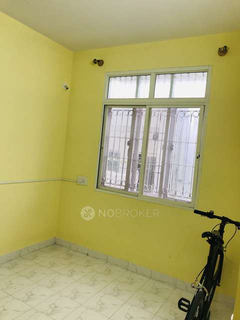 1 BHK Flat In Symphony Apartment for Rent  In Dinnur, Hebbal