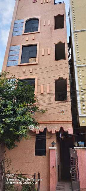 1 RK Flat for Rent In Adikmet