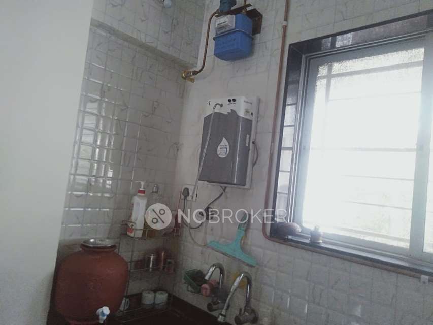 2 BHK Flat In Suyog Amardhan, Pune for Rent  In Tulshibagwale Colony