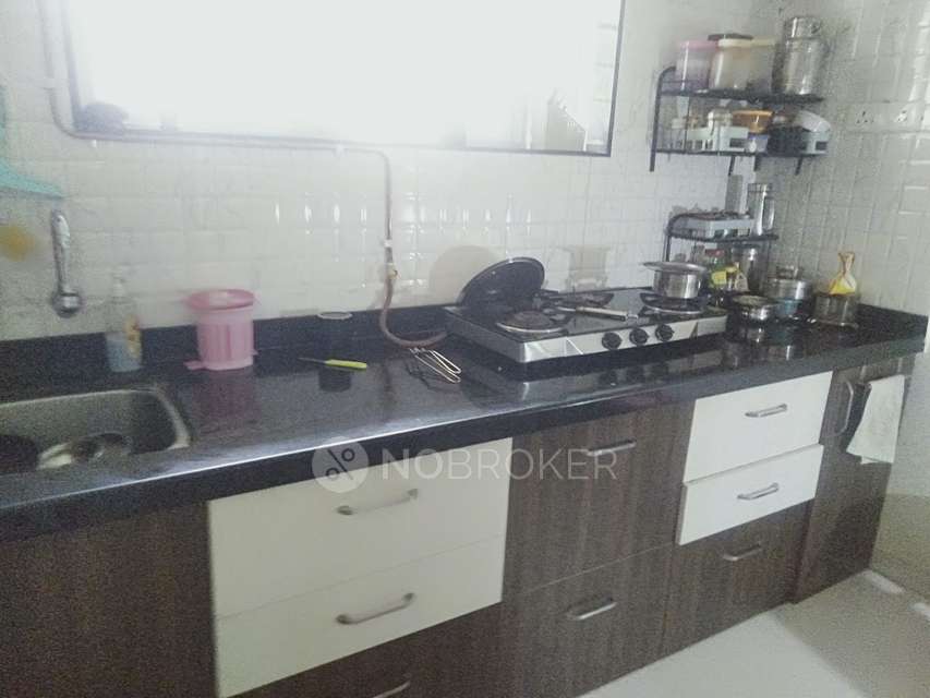 2 BHK Flat In Suyog Amardhan, Pune for Rent  In Tulshibagwale Colony