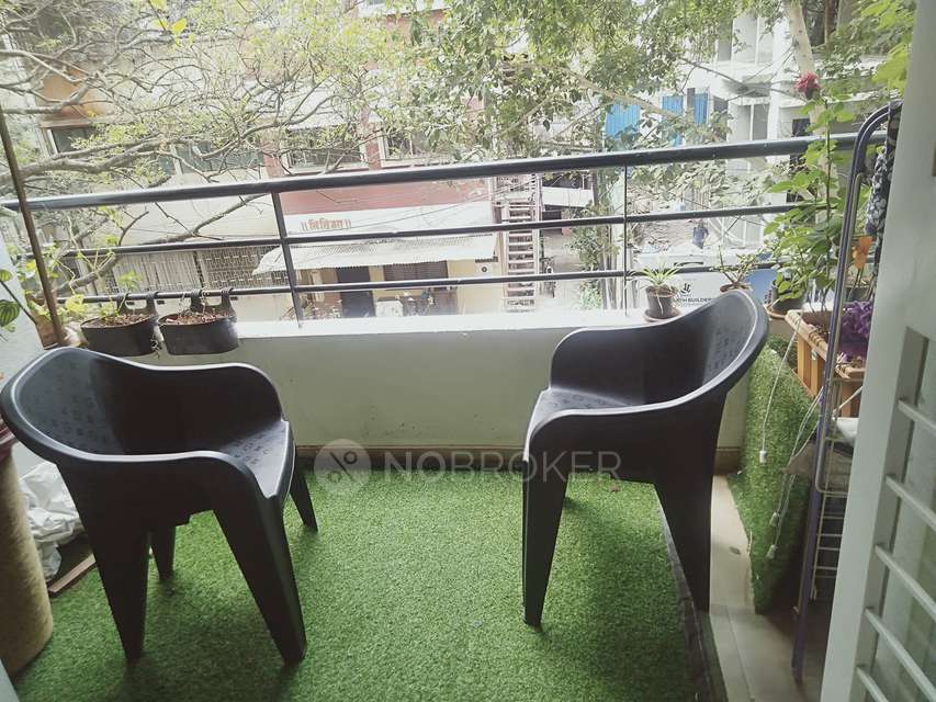 2 BHK Flat In Suyog Amardhan, Pune for Rent  In Tulshibagwale Colony