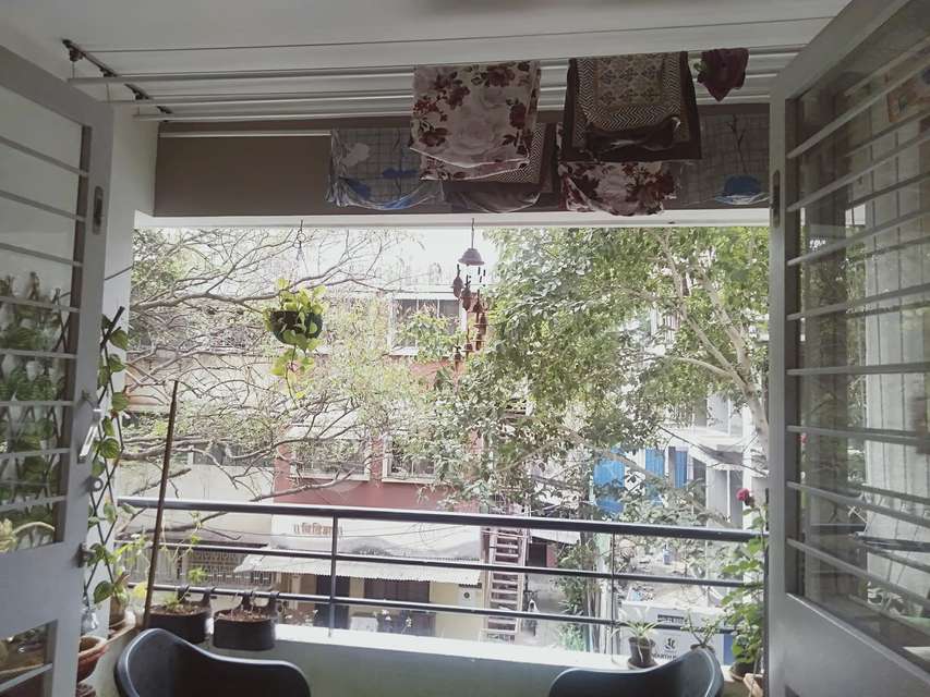 2 BHK Flat In Suyog Amardhan, Pune for Rent  In Tulshibagwale Colony