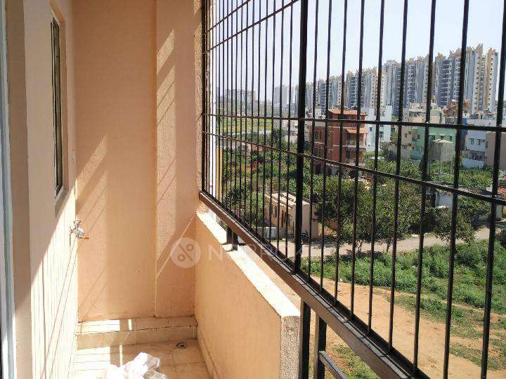 2 BHK Flat In Ds Max Sankalp For Sale  In Subramanyapura
