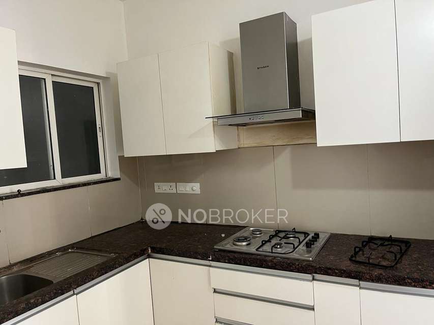 2 BHK Flat In Marvel Ideal Spacio for Rent In Undri