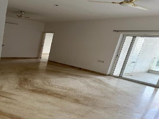 2 BHK Flat In Marvel Ideal Spacio for Rent In Undri