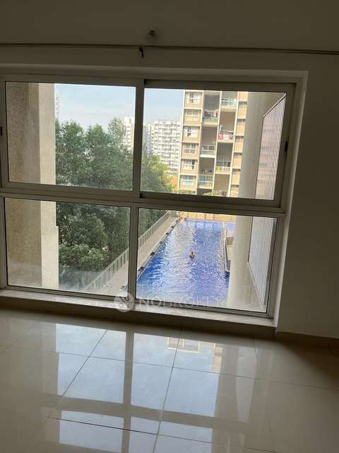 2 BHK Flat In Marvel Ideal Spacio for Rent In Undri