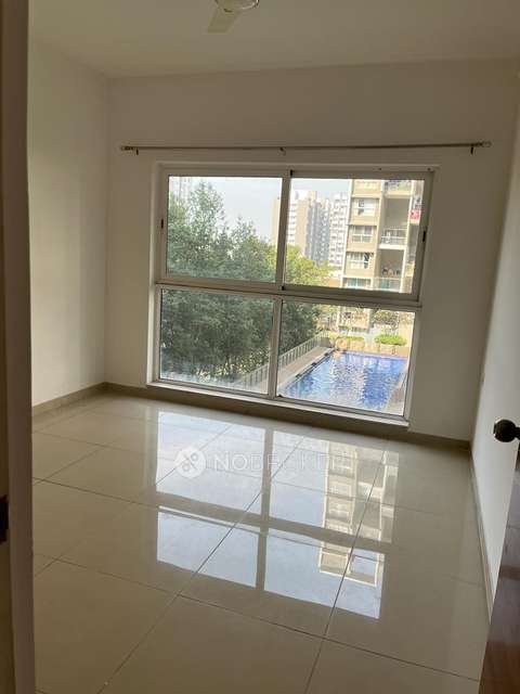 2 BHK Flat In Marvel Ideal Spacio for Rent In Undri