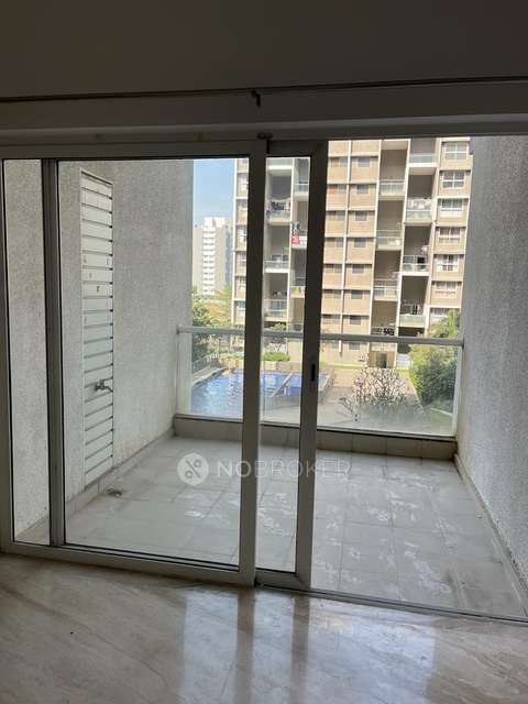 2 BHK Flat In Marvel Ideal Spacio for Rent In Undri