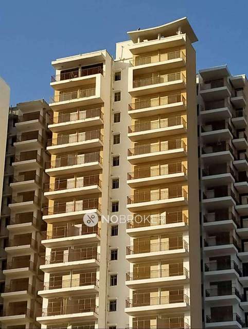 2 BHK Flat In Breez Global Hill View For Sale  In Sohna