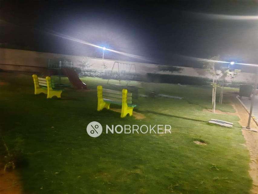 2 BHK Flat In Breez Global Hill View For Sale  In Sohna