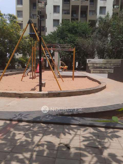 2 BHK Flat In Pristine Neo City For Sale  In Wagholi