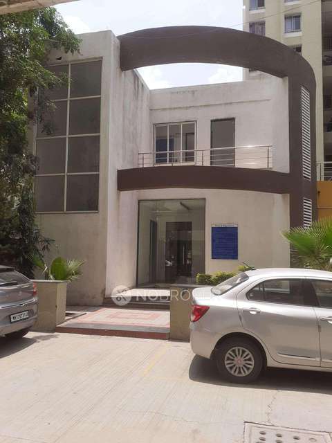 2 BHK Flat In Pristine Neo City For Sale  In Wagholi