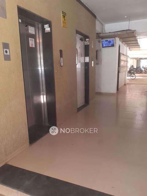 2 BHK Flat In Pristine Neo City For Sale  In Wagholi