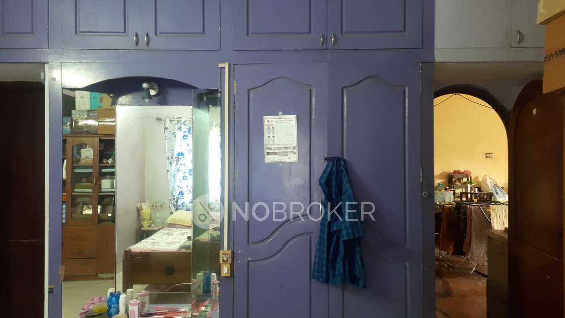 2 BHK Flat In Sayani Complex, Ayanavaram For Sale  In Sayani Complex