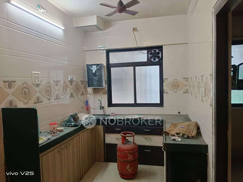 2 BHK Flat In Kanishka Heights For Sale  In Kalwa