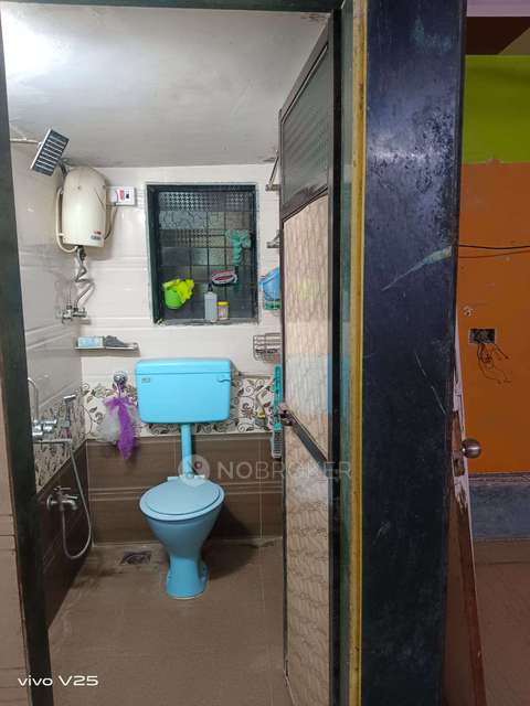 2 BHK Flat In Kanishka Heights For Sale  In Kalwa