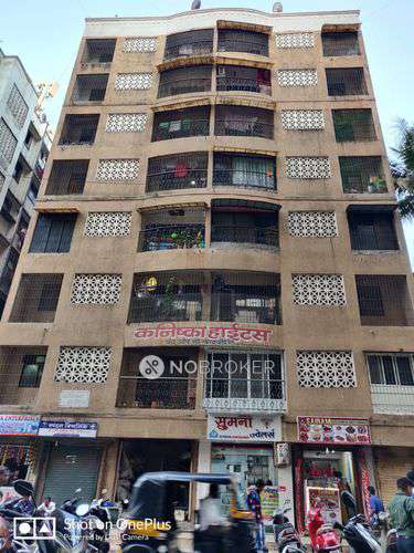2 BHK Flat In Kanishka Heights For Sale  In Kalwa