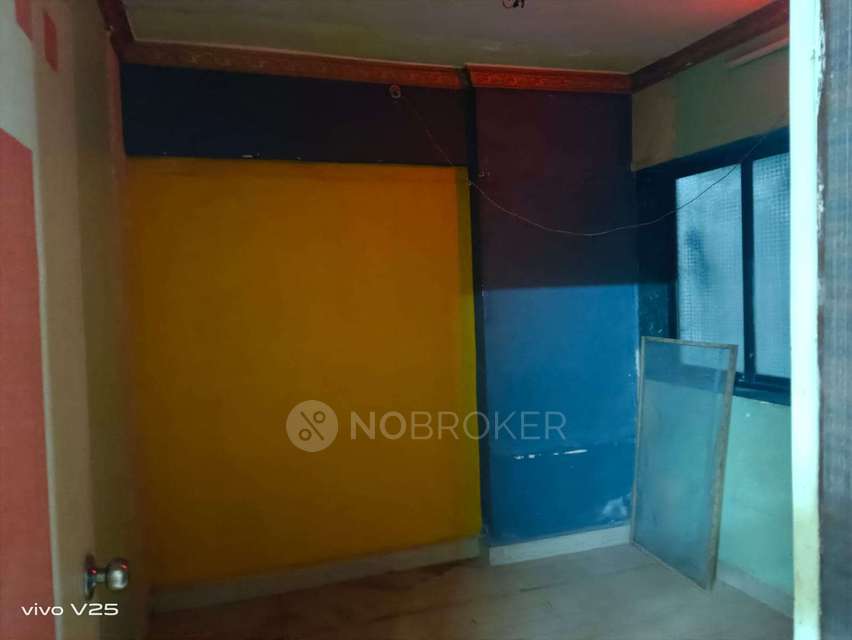 2 BHK Flat In Kanishka Heights For Sale  In Kalwa