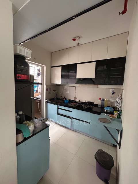 2 BHK Flat In Park District - Park Connect for Rent In Hinjewadi
