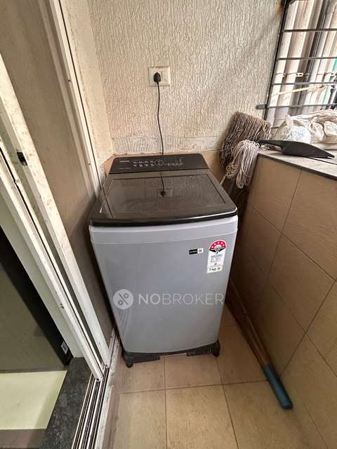 2 BHK Flat In Park District - Park Connect for Rent In Hinjewadi