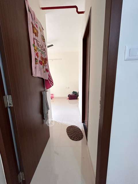 2 BHK Flat In Park District - Park Connect for Rent In Hinjewadi