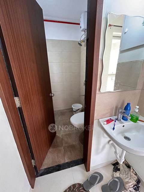 2 BHK Flat In Park District - Park Connect for Rent In Hinjewadi
