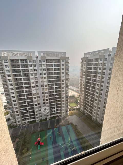 2 BHK Flat In Park District - Park Connect for Rent In Hinjewadi