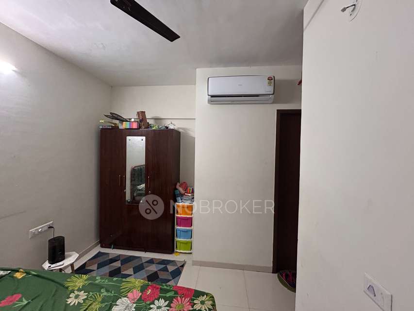 2 BHK Flat In Park District - Park Connect for Rent In Hinjewadi
