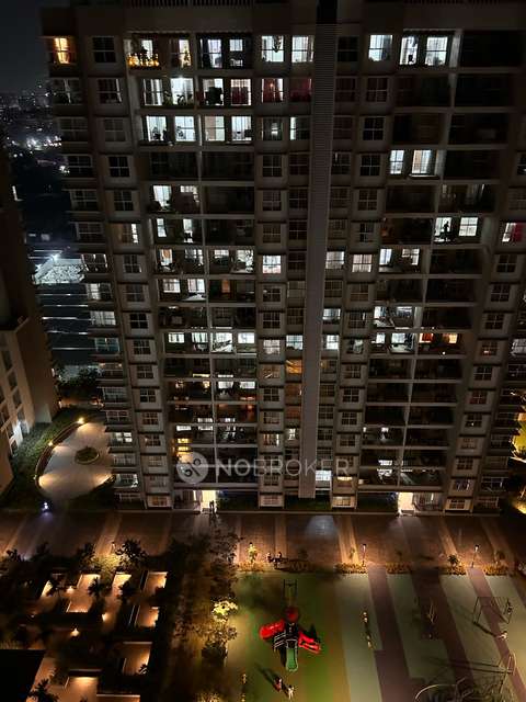 2 BHK Flat In Park District - Park Connect for Rent In Hinjewadi