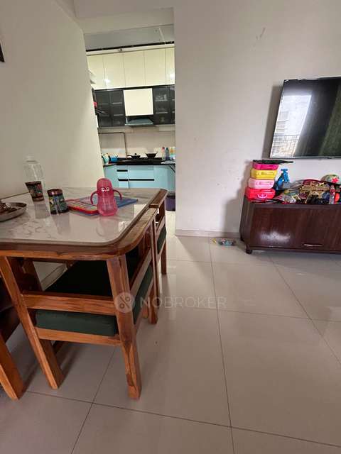 2 BHK Flat In Park District - Park Connect for Rent In Hinjewadi