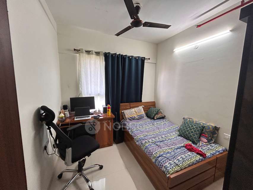 2 BHK Flat In Park District - Park Connect for Rent In Hinjewadi