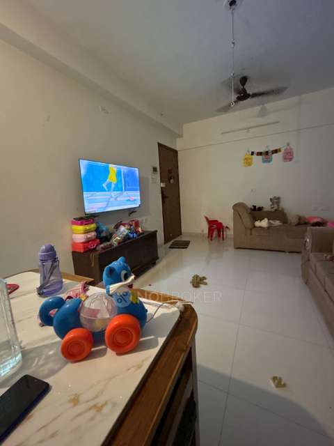 2 BHK Flat In Park District - Park Connect for Rent In Hinjewadi