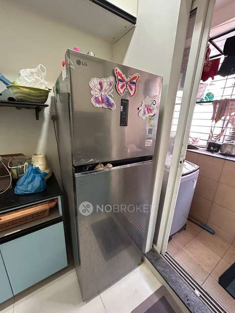 2 BHK Flat In Park District - Park Connect for Rent In Hinjewadi