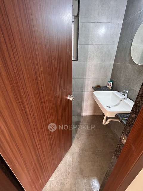 2 BHK Flat In Park District - Park Connect for Rent In Hinjewadi