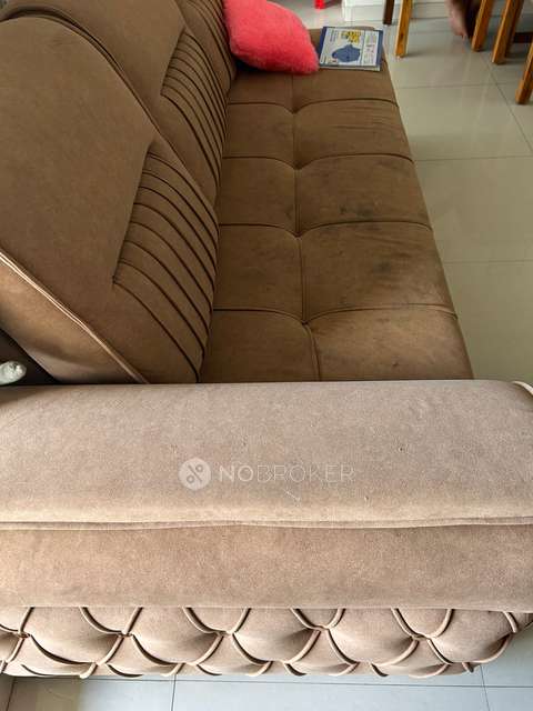 2 BHK Flat In Park District - Park Connect for Rent In Hinjewadi