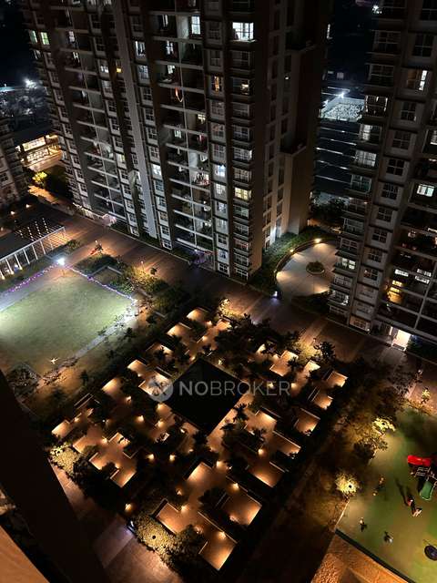2 BHK Flat In Park District - Park Connect for Rent In Hinjewadi