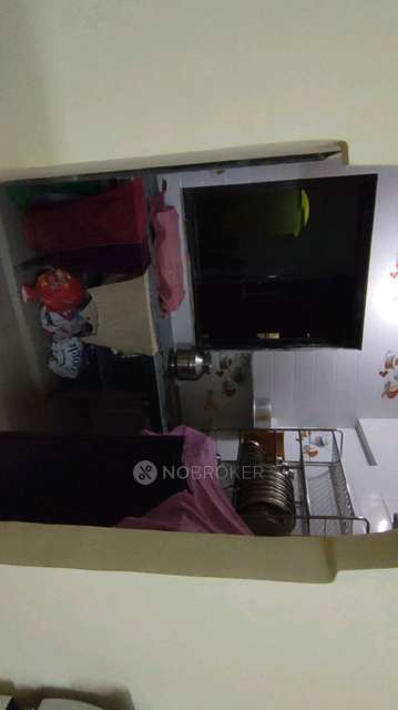 1 BHK Flat In Mani Apartment, Mahagiri Koliwada, Thane West For Sale  In Thane West