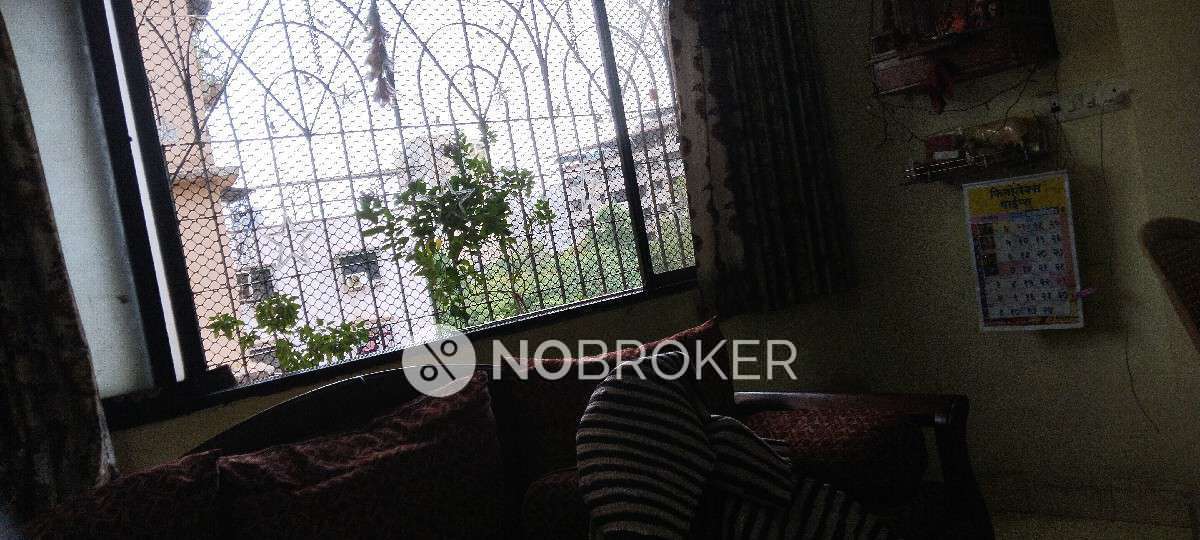 1 BHK Flat In Crompark Co Operative Society  For Sale  In 6x63+9mm, Yashodhan Nagar, Thane West, Thane, Maharashtra 400606, India