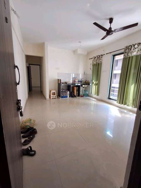 1 BHK Flat In New Hill View Chs, Palghar East For Sale  In Palghar East